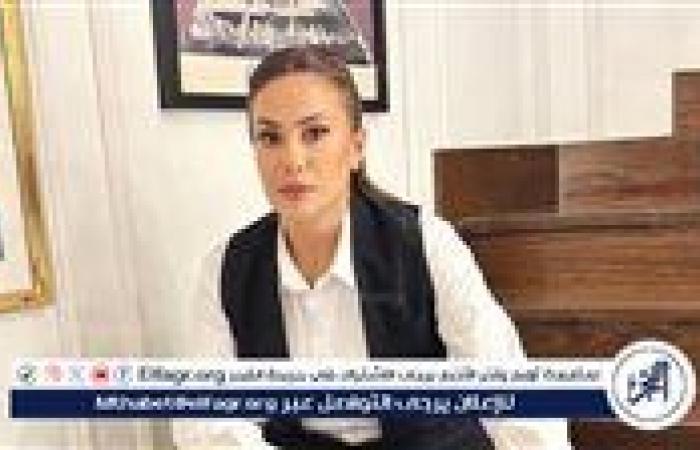 هند
      صبري
      تُبهر
      متابعيها
      بإطلالة
      ساحرة
      بالأبيض
      والأسود
      على
      إنستجرام