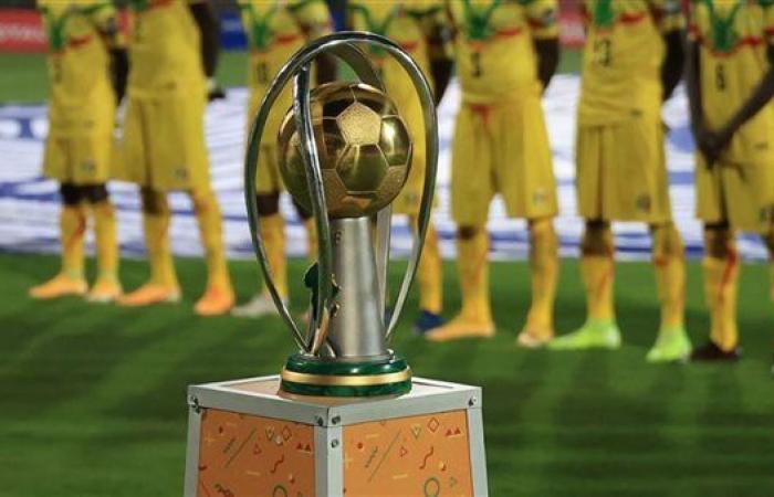 "كاف"
      يجري
      اليوم
      قرعة
      كأس
      أمم
      أفريقيا
      للمحليين
      2024