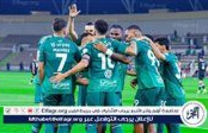 تشكيل
      الأهلي
      الرسمي
      أمام
      الخلود
      في
      دوري
      روشن
      السعودي