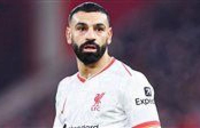 محمد
      صلاح
      يشارك
      في
      تعادل
      ليفربول
      أمام
      نوتينجهام
      فورست
      (1/1)
      في
      الدوري
      الإنجليزي
      الممتاز