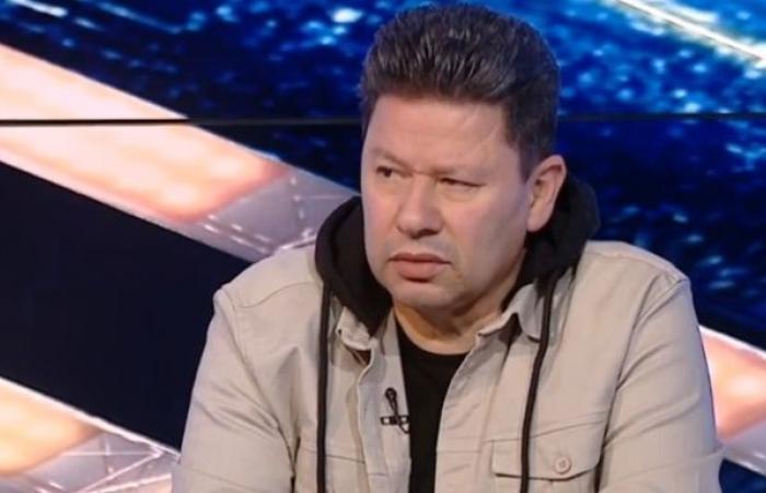 من
      الفنكوش
      إلى
      صفقة
      الـ60
      مليون
      يورو..
      هل
      يعتذر
      شوقي
      غريب
      ورضا
      عبد
      العال
      لعمر
      مرموش؟