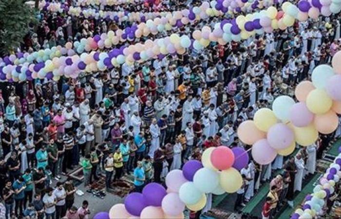 توقيت
      صلاة
      عيد
      الأضحى
      2025
      في
      ليبيا
      والسودان
      والصومال
      ودول
      شرق
      إفريقيا