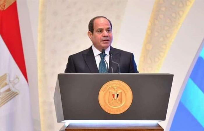 في
      ذكرى
      تنصيب
      الرئيس
      السيسي..
      تامر
      الحبال:
      أعاد
      لمصر
      هيبتها
