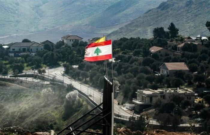 لبنان:
      الاستقرار
      الأمني
      هو
      حصن
      الاستثمارات
      التي
      يعّول
      عليها
      الاقتصاد