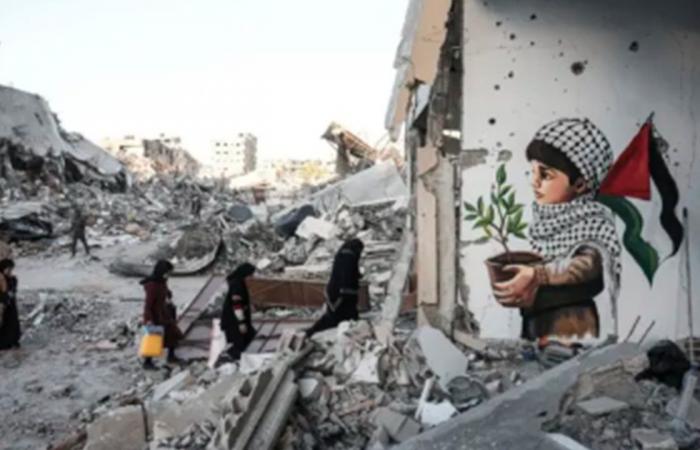 عاجل..
      نرفض
      الابتزاز.. المصريون
      لـ«قافلة
      الصمود»:
      فلسطين
      قضيتنا..
      وحماية
      الحدود
      مسئوليتنا