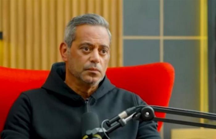 هاني
      رمزي:
      الأهلي
      لديه
      خبرات
      كبيرة..
      ولن
      يلعب
      بخوف
      أمام
      إنتر
      ميامي