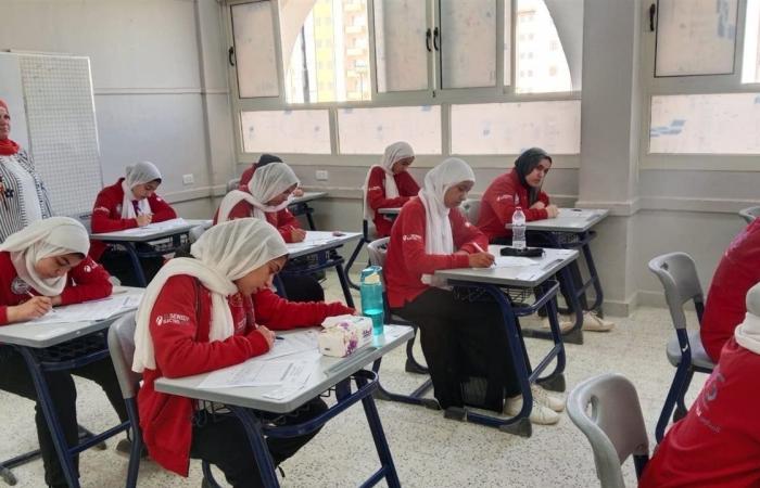 تنسيق
      الشهادة
      الاعدادية
      محافظة
      الإسكندرية
      المتوقع
      للقبول
      بالصف
      الأول
      الثانوي
      العام
      2025-2026