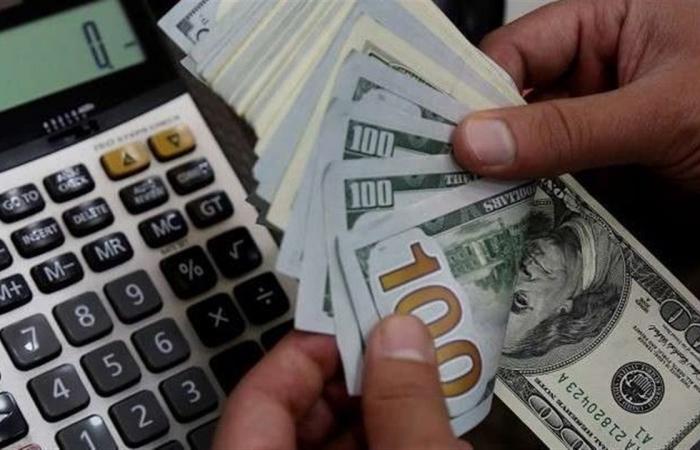 آخر
      تحديثات
      سعر
      الدولار
      مقابل
      الجنيه
      في
      البنوك
      في
      نهاية
      تعاملات
      اليوم
      الأحد
      15
      يونيو
      2025