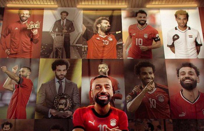 كاف
      يحتفل
      بعيد
      ميلاد
      محمد
      صلاح