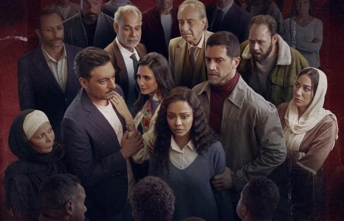 أحداث
      مسلسل
      فات
      الميعاد
      الحلقة
      3..
      اعتداء
      أحمد
      مجدي
      على
      أسماء
      أبو
      اليزيد