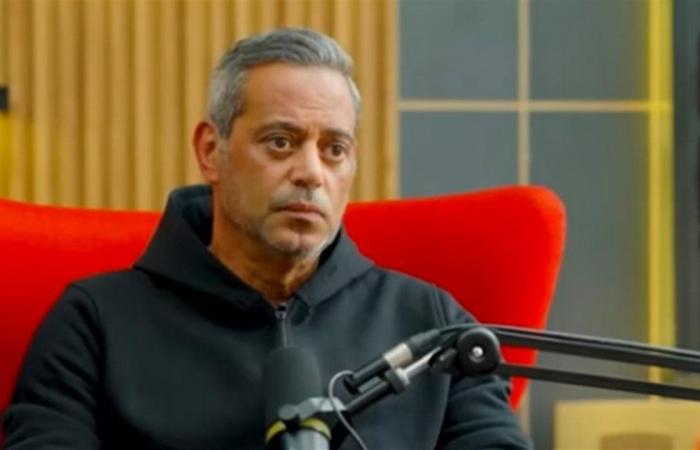 هانى
      رمزى:
      الأهلى
      تأثر
      بدنيًا
      أمام
      إنتر
      ميامى
