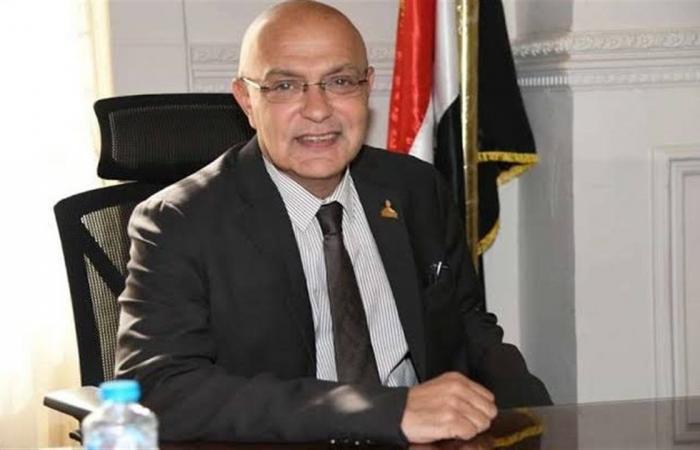 برلماني:
      اشتعال
      المواجهة
      بين
      إيران
      وإسرائيل
      يُهدد
      بتفجير
      الأوضاع
      في
      المنطقة