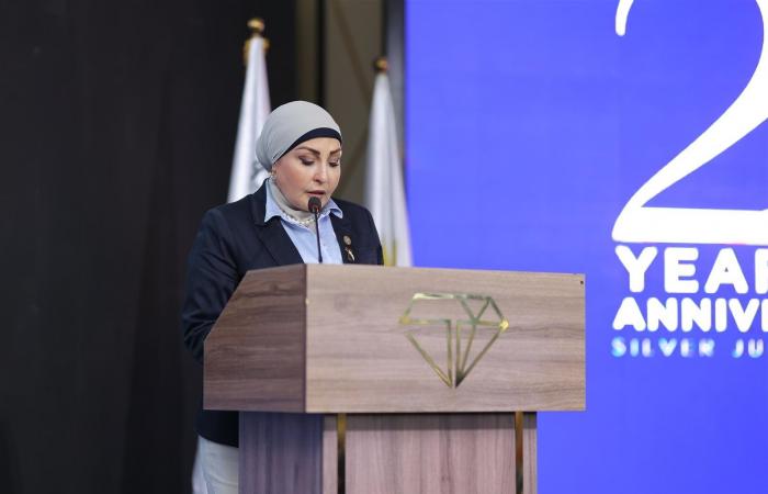 «خدمة
      الناس
      أقصى
      الأمنيات»..
      رحلة
      25سنة
      لجمعية
      سيدات
      أعمال
      المستقبل
      بقيادة
      الدكتورة
      هالة
      أبو
      السعد..
      حوار
      شامل
      لموقع
      تحيا
      مصر...
      فيديو
      وصور