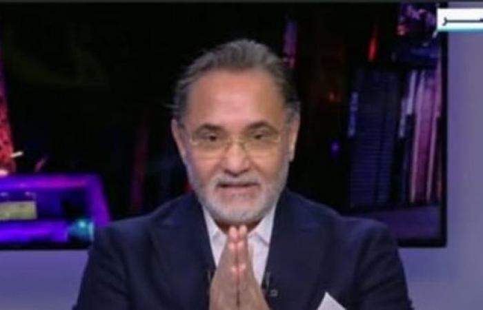 عبد
      الرحيم
      علي
      يكتب:
      نقاط
      هادئة
      وسط
      صراع
      صاخب