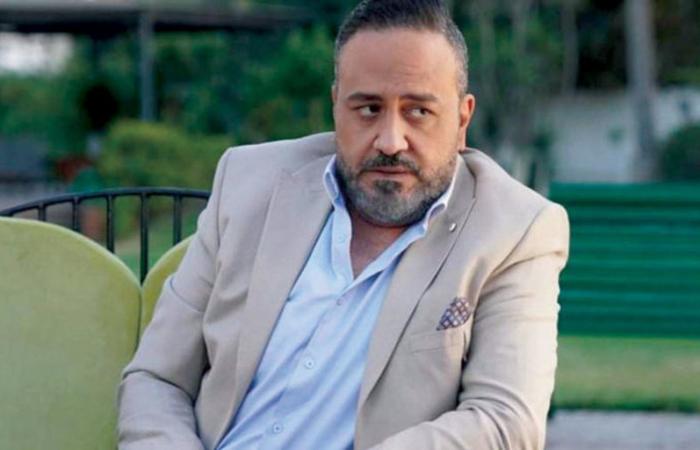 خالد
      سرحان:
      كنت
      خايف
      الجمهور
      يمل
      من
      أجزاء
      مسلسل
      المداح