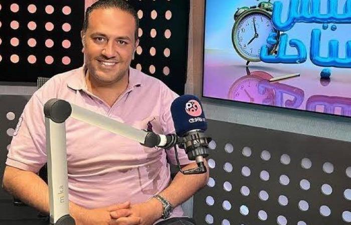 خالد
      سرحان
      يكشف
      حقيقة
      تعرضه
      للجن
      بسبب
      المداح
      وهذا
      ما
      قاله
      عن
      الزعيم؟