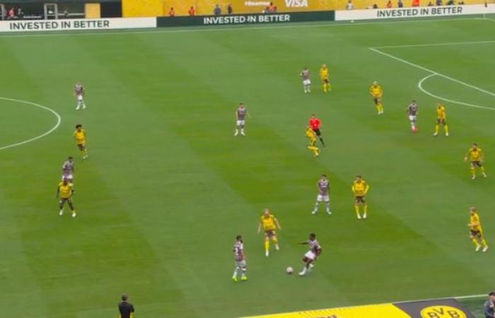 كأس
      العالم
      للأندية..
      التعادل
      السلبي
      يحسم
      الشوط
      الأول
      بين
      فلومينينسي
      ودورتموند