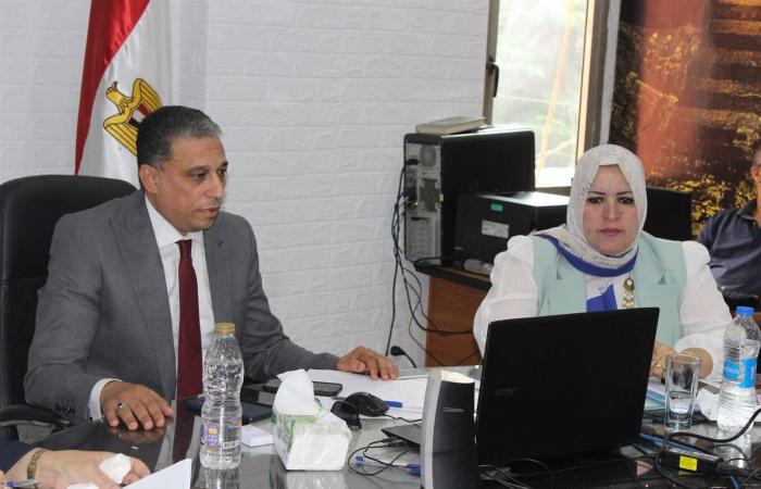 أربعة
      قرارات
      حاسمة
      لإدارة
      امتحانات
      الثانوية
      العامة
      بالجيزة..
      اعرف
      التفاصيل