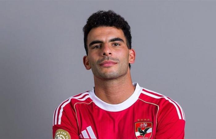 الزمالك
      يصعد
      أزمة
      زيزو..
      خطوات
      قانونية
      تجاه
      فيفا
      بعد
      تجاهل
      لجنة
      التظلمات