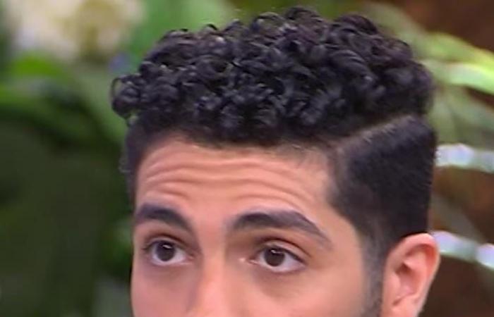 الخميس..
      مينا
      مسعود
      وشيرين
      رضا
      ضيوف
      برنامج
      معكم
      منى
      الشاذلي
