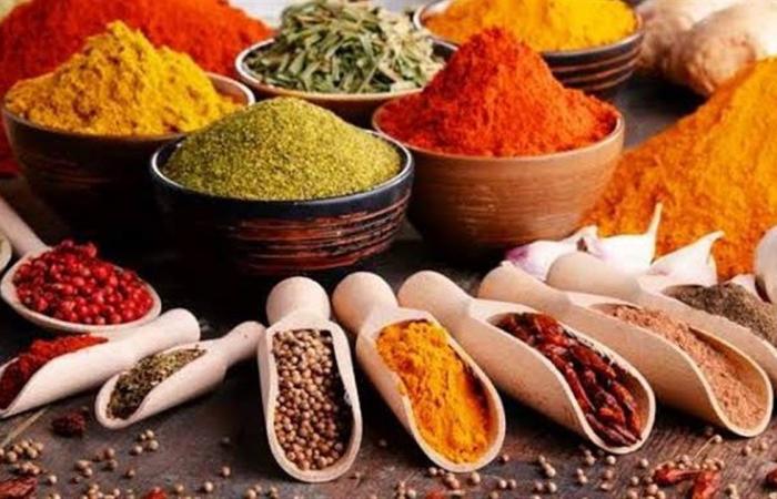 أسعار
      التوابل
      بالغربية
      اليوم
      الثلاثاء
      17
      يونيو
      2025