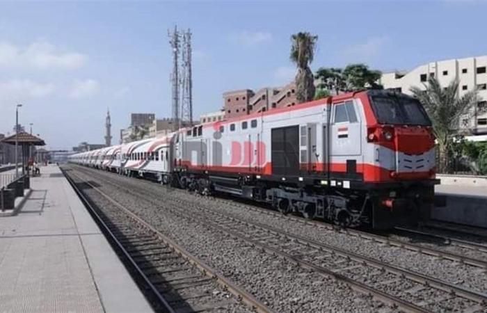 جدول
      مواعيد
      القطارات
      من
      طنطا
      إلى
      الإسكندرية
      اليوم
      الثلاثاء
      17
      يوينو
      2025