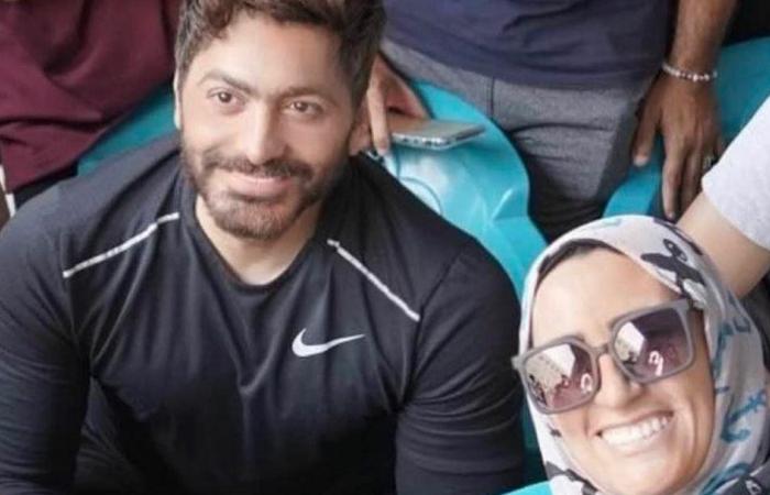 المخرجة
      سارة
      وفيق:
      بنفكر
      أنا
      وتامر
      حسني
      في
      مسلسلات
      بس
      لسة
      مستقرناش