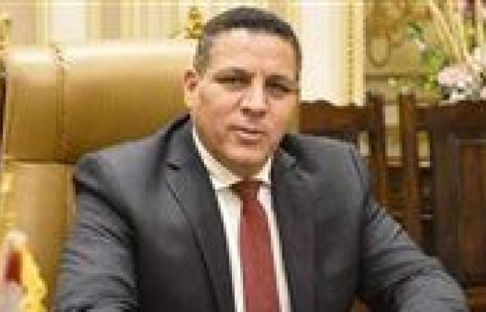 أحمد
      محسن:
      مبادرة
      "مصر
      معاكم"
      رد
      جميل
      لشهداء
      مصر