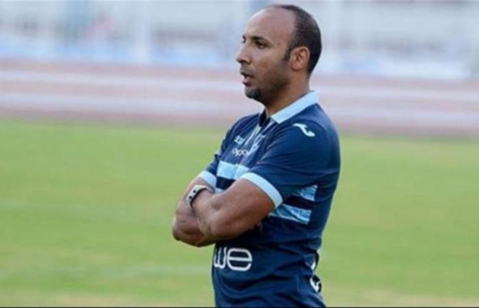 مدرب
      الزمالك:
      التتويج
      بكأس
      مصر
      أفضل
      ختام
      للموسم
      الماضى