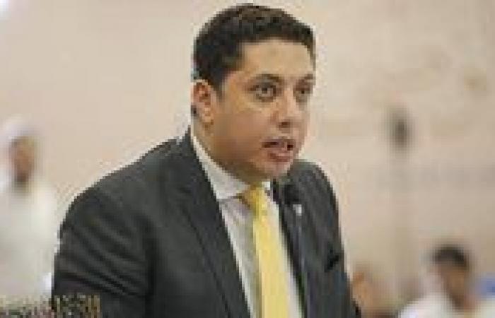 الجيل:
إسرائيل
تدفع
الشرق
الأوسط
لحافة
الهاوية..
وبيان
مصر
و19
دولة
إسلامية
رسالة
قوية
لتجنب
ويلات
الحرب