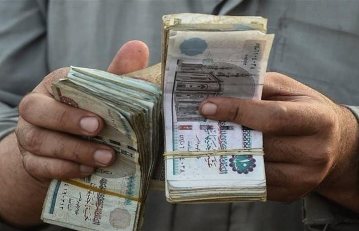 مرتبات
      يونيو
      2025..
      اعرف
      جدول
      الصرف
      والزيادات
      الجديدة