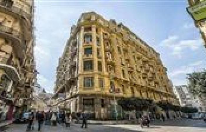 بعد
      موافقة
      إسكان
      النواب..
      تعرف
      علي
      حالات
      إنهاء
      العلاقة
      الإيجارية
      فورا