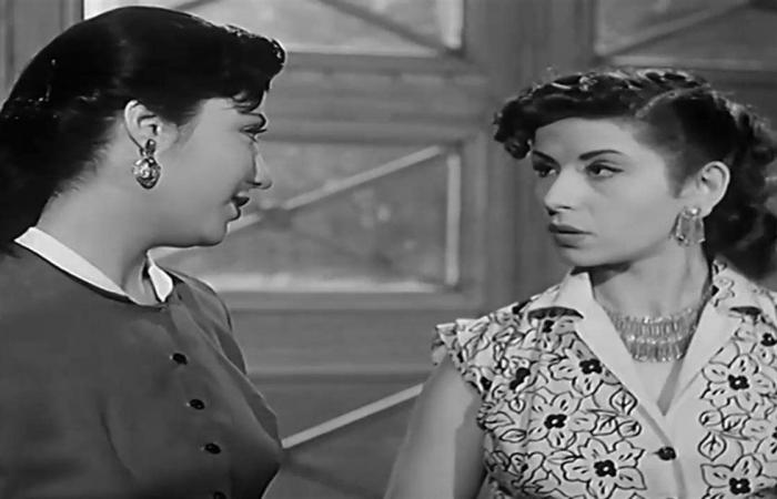 من
      المسرح
      إلى
      الشاشة..
      نجمات
      جمعن
      بين
      الخشبة
      والكاميرا