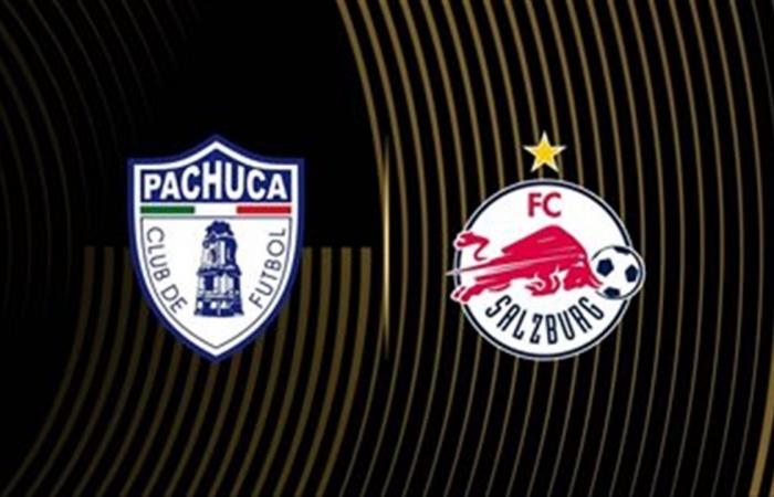 مشاهدة
      مباراة
      ريد
      بول
      سالزبورج
      وباتشوكا
      بث
      مباشر
      الآن
      في
      كأس
      العالم
      للأندية
      (فيديو)