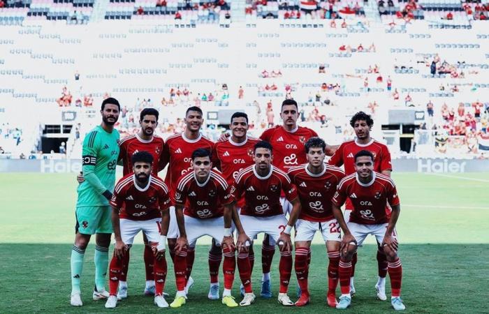 DAZN
      بث
      مباشر..
      مشاهدة
      مباراة
      الأهلي
      وبالميراس
      في
      الجولة
      الثانية
      من
      كأس
      العالم
      للأندية