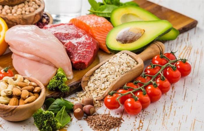 دراسة
      تكشف
      عن
      مزيج
      غذائي
      بسيط
      قد
      يكون
      درعك
      الواقي
      لصحة
      أفضل