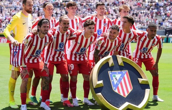 مشاهدة
      مباراة
      أتلتيكو
      مدريد
      وسياتل
      في
      كأس
      العالم
      للأندية
      بث
      مباشر
      الآن