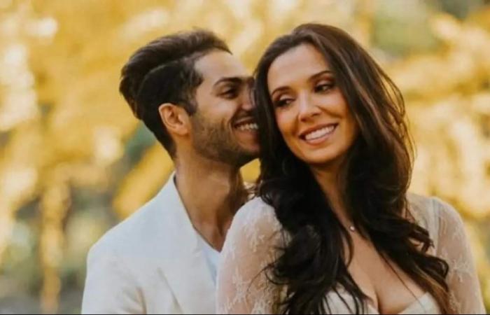 يجمع
      الثقافة
      الهندية
      والمصرية..
      مينا
      مسعود
      يكشف
      موعد
      حفل
      زفافه