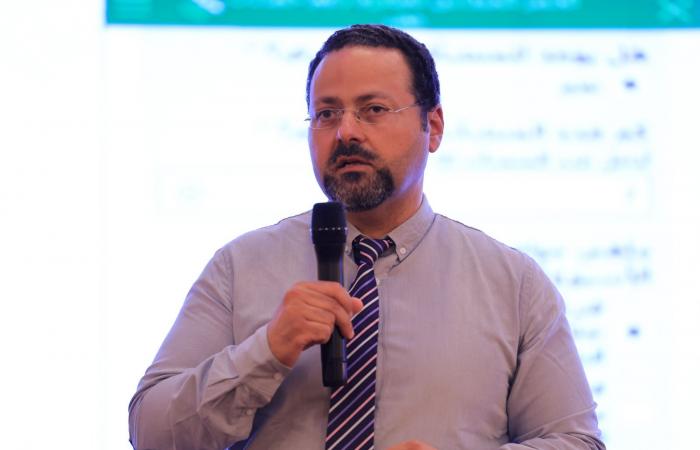 "التضامن"
      تُطلق
      تدريبًا
      موسعًا
      استعدادًا
      للمسح
      القومي
      الشامل
      للحضانات