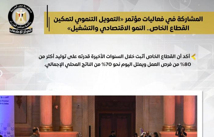 أبرز
      أنشطة
      رئيس
      الوزراء
      هذا
      الأسبوع..
      265
      مليون
      دولار
      استثمارات
      مقدرة
      لتطوير
      ورفع
      الطاقة
      الاستيعابية
      للغرف
      الفندقية
      والسكن
      السياحي