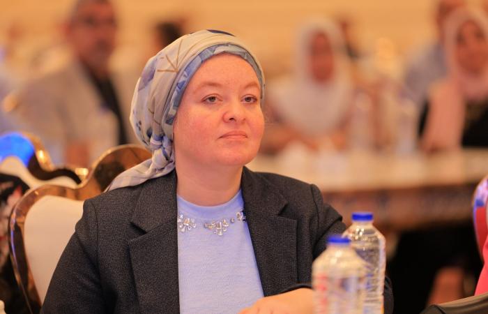 "التضامن"
      تُطلق
      تدريبًا
      موسعًا
      استعدادًا
      للمسح
      القومي
      الشامل
      للحضانات
