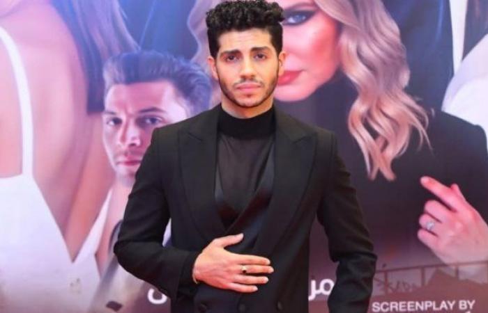يجمع
      الثقافة
      الهندية
      والمصرية..
      مينا
      مسعود
      يكشف
      موعد
      حفل
      زفافه