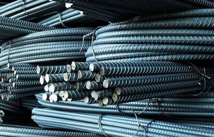 تحديث
      أسعار
      الحديد
      والأسمنت
      في
      الأسواق
      اليوم
      الجمعة