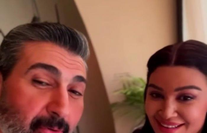 طالعة
      بدور
      أمي..
      ياسر
      جلال
      يكشف
      مفاجئة
      عن
      شخصية
      أروى
      جودة
      في
      مسلسل
      للعدالة
      وجه
      آخر