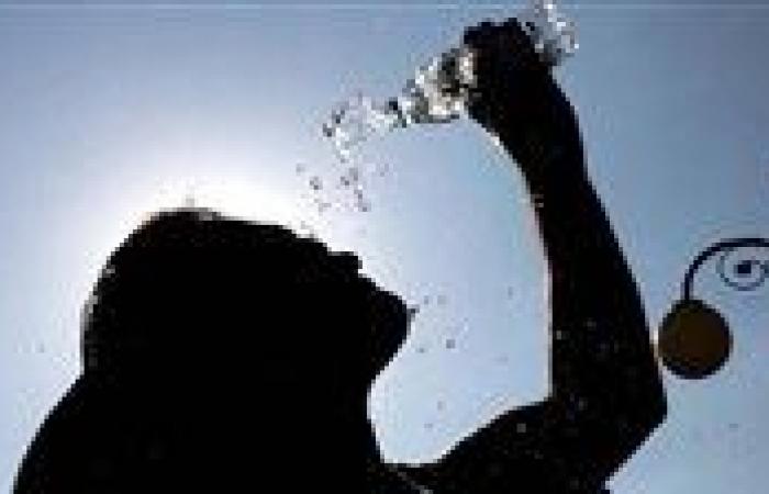 مع
      دخول
      فصل
      الصيف..
      أطعمة
      شائعة
      تزيد
      من
      حرارة
      الجسم
      وتسبب
      الإرهاق