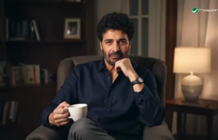 حميد
      الشاعري
      ضمن
      قائمة
      تريند
      يوتيوب
      خلال
      48
      ساعة
      من
      طرح
      ده
      بجد..
      تفاصيل