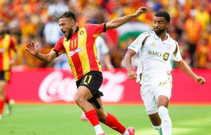 الانتصار
      الأول
      للعرب:
      الترجي
      التونسي
      يفوز
      على
      لوس
      أنجلوس
      بهدف
      نظيف
      في
      كأس
      العالم
      للأندية
