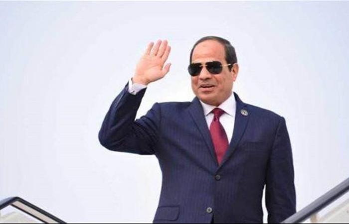 ثناء
      برغش:
      شجاعة
      السيسي
      في
      30
      يونيو
      أنقذت
      مصر
      من
      الفوضى
