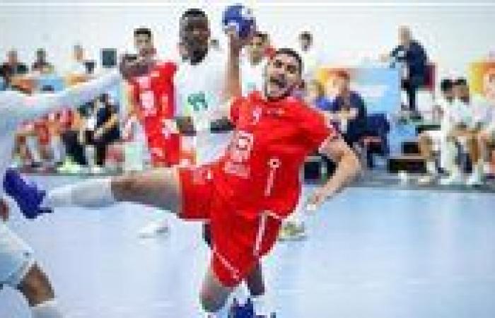 منتخب
      شباب
      اليد
      يتأهل
      متصدرًا
      لـ
      مجموعته
      بعد
      3
      انتصارات
      في
      مونديال
      بولندا