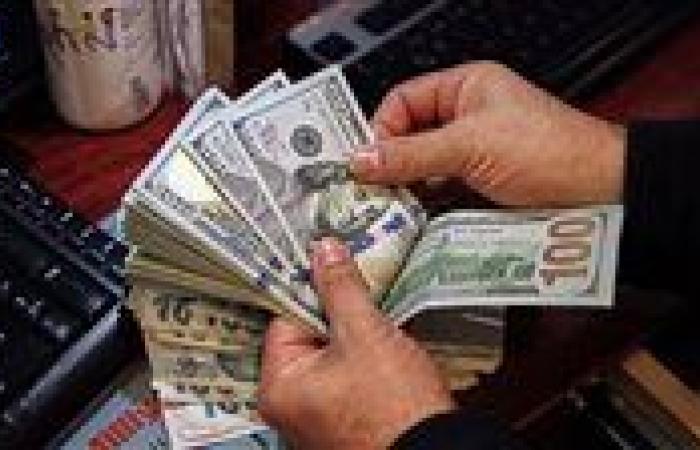4
      مشروعات
      ضخمة
      قد
      تهبط
      بسعر
      الدولار
      في
      مصر
      لـ45
      جنيهاً
      بنهاية
      2025